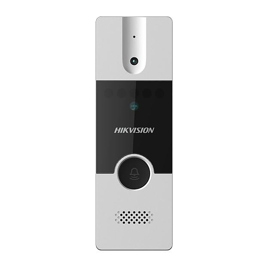 Hikvision DS-KB2411T-IM 4-Wire Analog Door Station, 2MP Pinh
