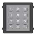 Hikvision DS-KD8003-IME1 Modular Door Station Main Unit, 2MP