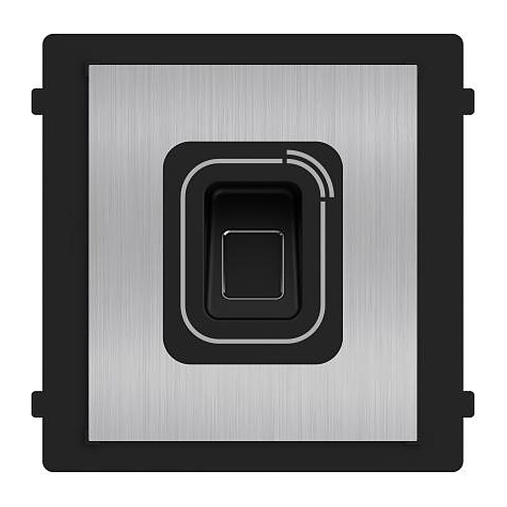 Hikvision DS-KD8003-IME1 Modular Door Station Main Unit, 2MP