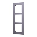 Hikvision DS-KD-BK Blank Module for KD8 Modular Door Station