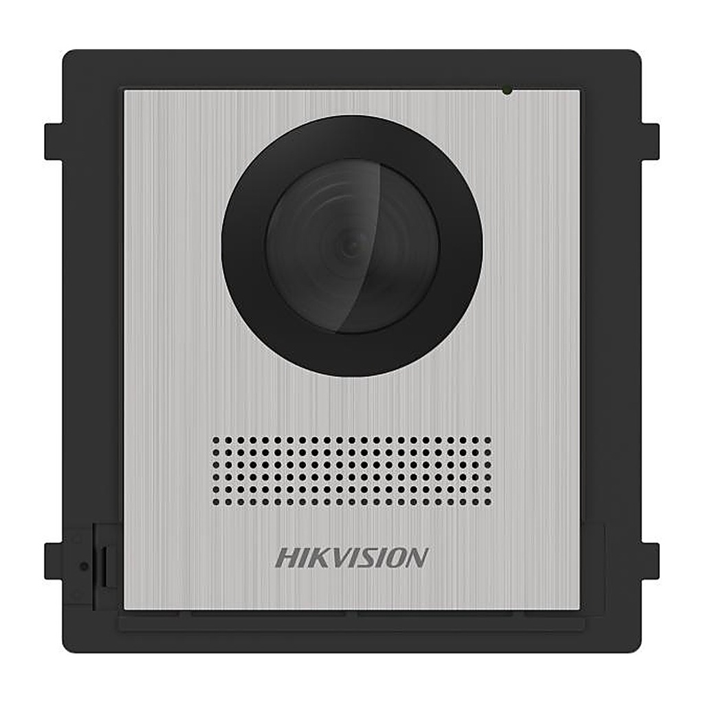 Hikvision DS-KD-BK Blank Module for KD8 Modular Door Station