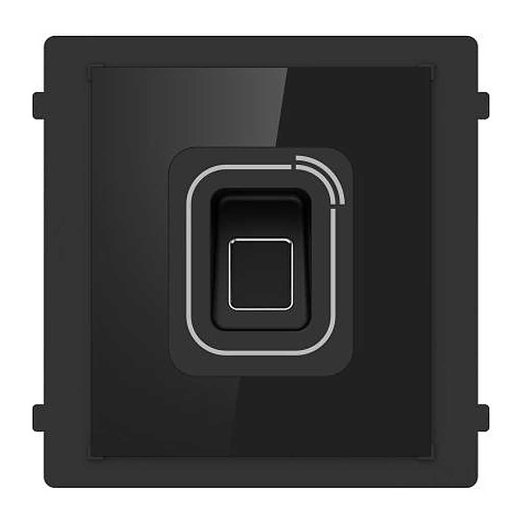 [DS-KD-MFB] Hikvision DS-KD-MFB Fingerprint & M1/DESFire Card Reader Module for Modular Door Station