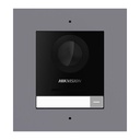 Hikvision DS-KD-MFB Fingerprint & M1/DESFire Card Reader Mod