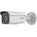 [DS-2CD2T47G2-L] Hikvision 4MP ColorVu Network Bullet Camera,4.0MM