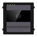 Hikvision DS-KD-TDE 4-inch Touch Display Module with EM Card