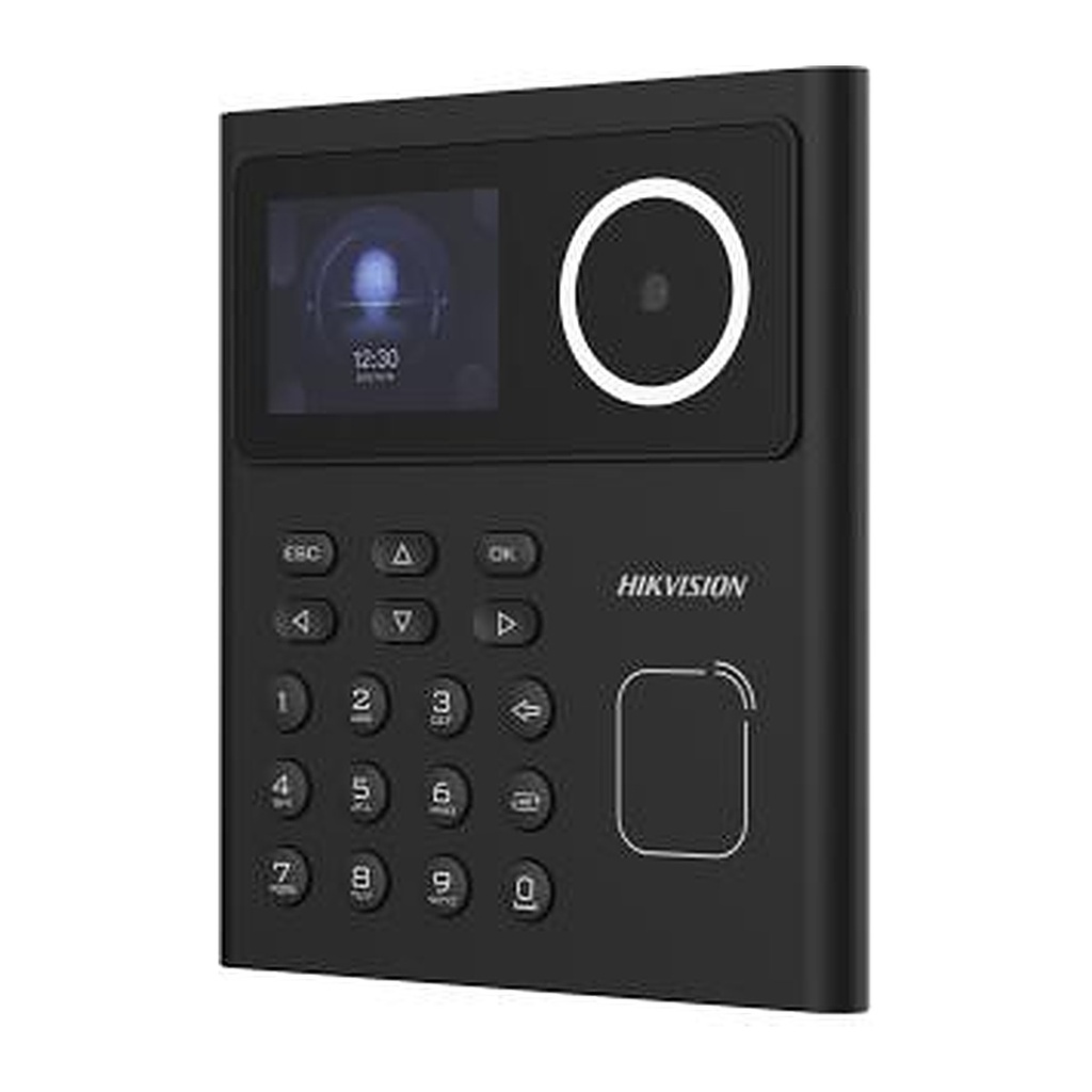 Hikvision DS-K1T320EX Face Recognition Access Terminal, EM C