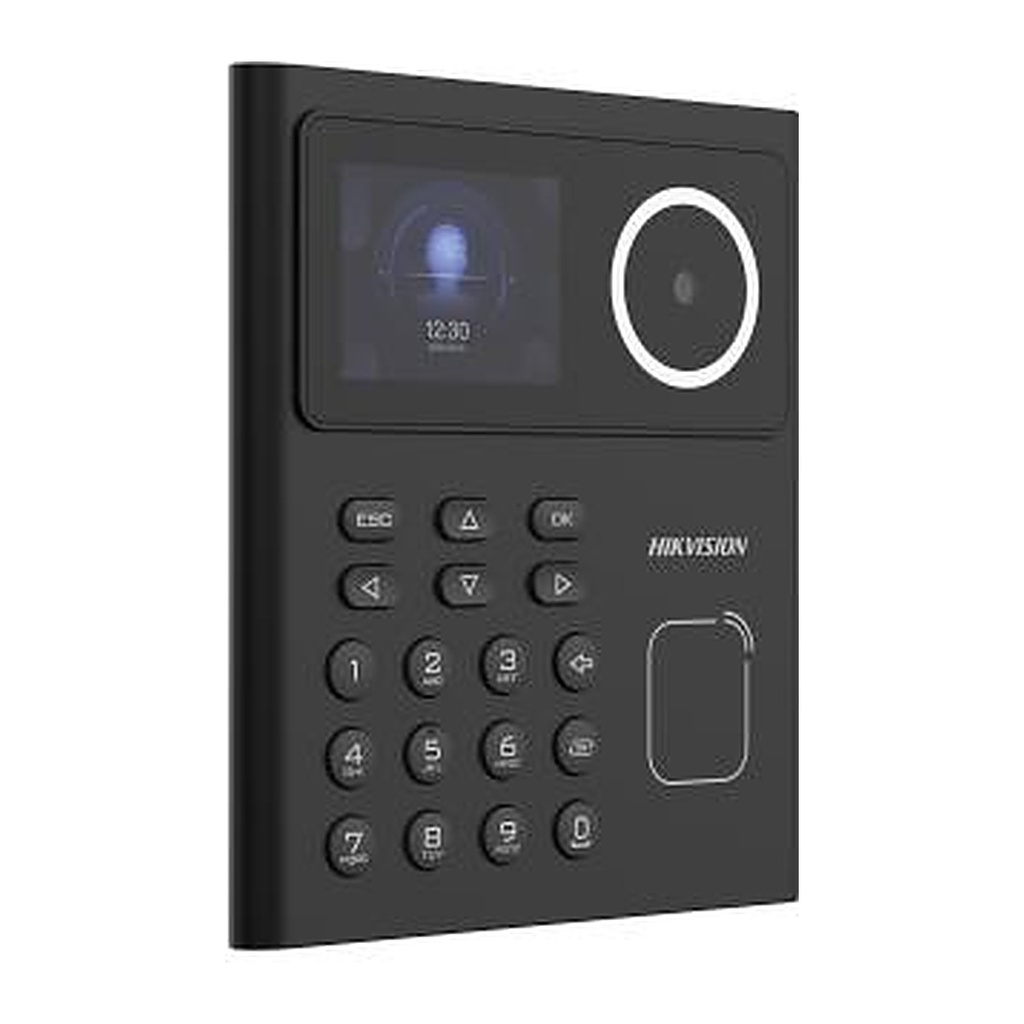Hikvision DS-K1T320EX Face Recognition Access Terminal, EM C