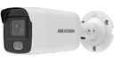 [DS-2CD2047G2-L] HIKVISISION 4 MP ColorVu Fixed Bullet Network Camera-  Lens 2.8mm/4.0mm