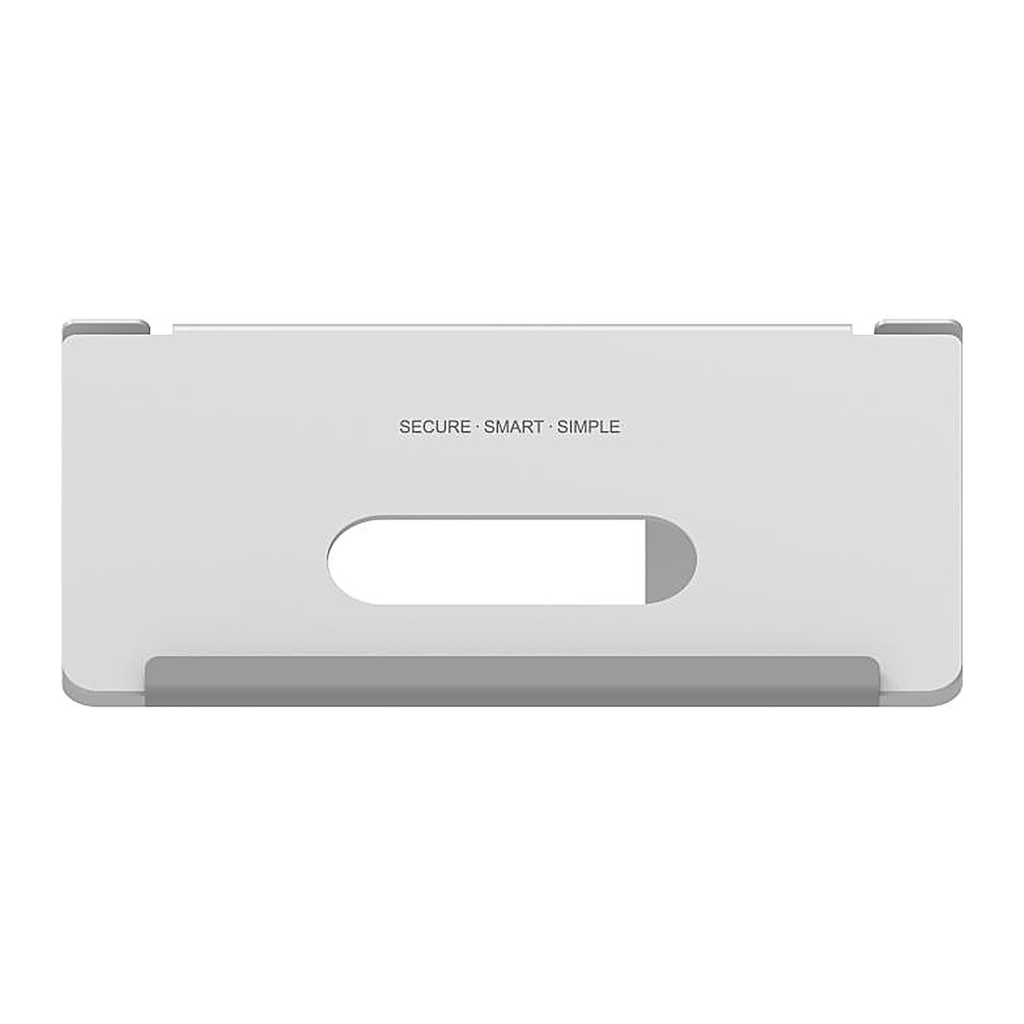 Hikvision DS-KH9310-WTE1 7-inch Android Indoor Station, Touc