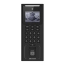 [DS-K1T321EFX] Hikvision DS-K1T321EFX Face Access Terminal, Fingerprint, EM Card, RS-485