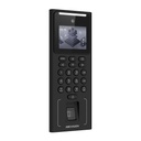 Hikvision DS-K1T321EFX Face Access Terminal, Fingerprint, EM