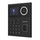 Hikvision DS-K1T320EFWX Face Access Terminal, Wi-Fi, Fingerp