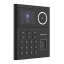 Hikvision DS-K1T320EFWX Face Access Terminal, Wi-Fi, Fingerp