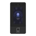[DS-K1T342EFWX] Hikvision DS-K1T342EFWX Face Access Terminal, Wi-Fi, 4.3" Touch, Fingerprint, EM Card