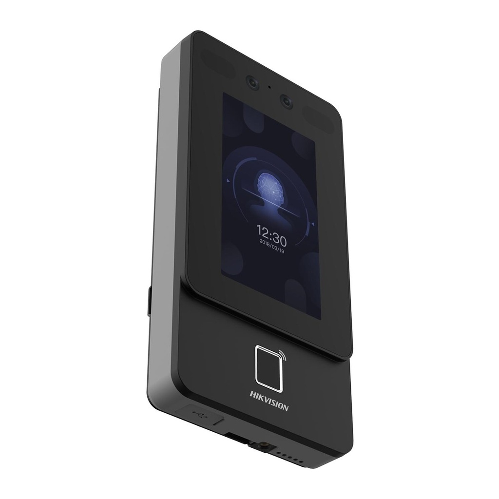 Hikvision DS-K1T342EFWX Face Access Terminal, Wi-Fi, 4.3" To