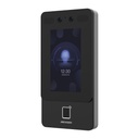 Hikvision DS-K1T342EFWX Face Access Terminal, Wi-Fi, 4.3" To