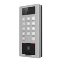 Hikvision DS-K1T502DBFWX-C Access Control Terminal, Fingerpr