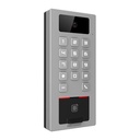 Hikvision DS-K1T502DBFWX-C Access Control Terminal, Fingerpr