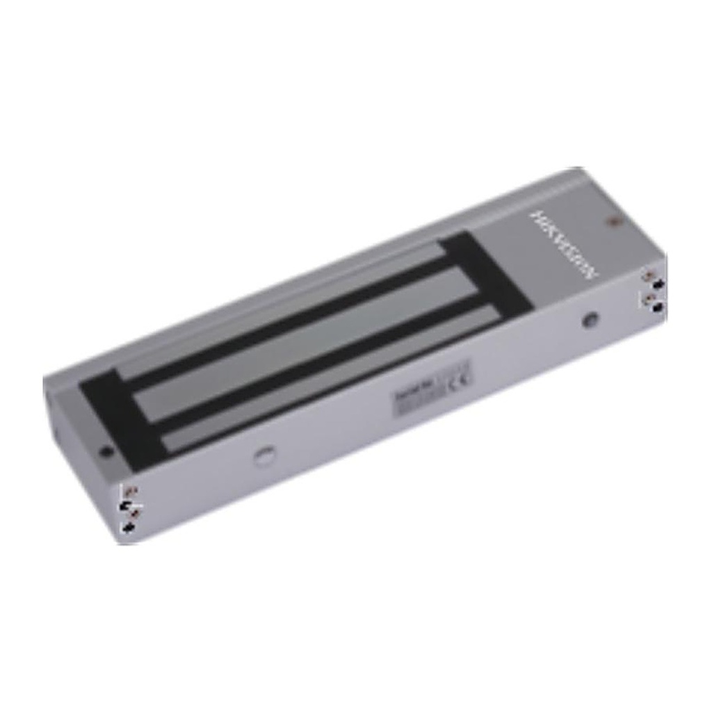 [DS-K4H450S] Hikvision DS-K4H450S Single-Door Magnetic Lock, 500 kg, LED Status, Signal Output