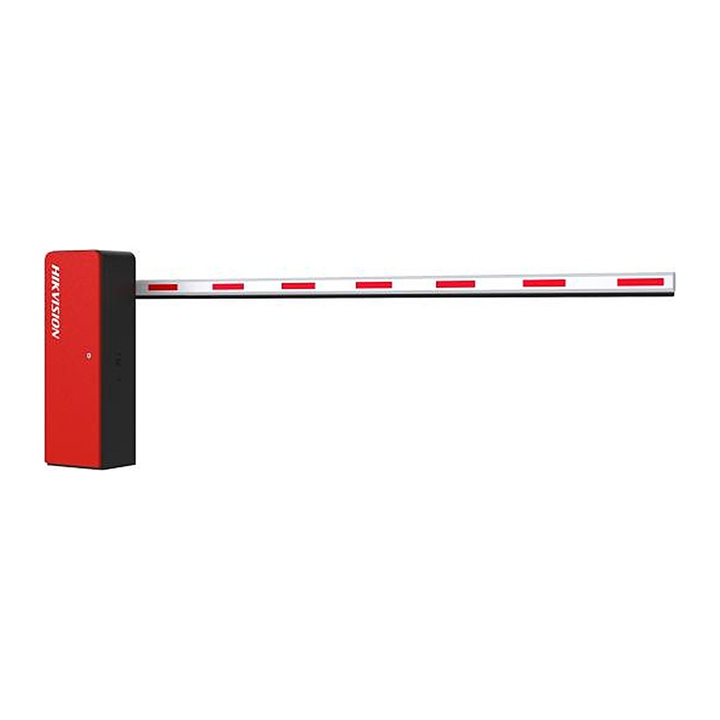 Hikvision DS-TMG420-6M Barrier Gate, 6 m Octagonal Boom, DC 