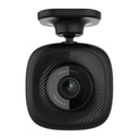 Hikvision AE-DC2015-B1 Dash Cam, 1080p, 166° FOV, Wi-Fi, G-S