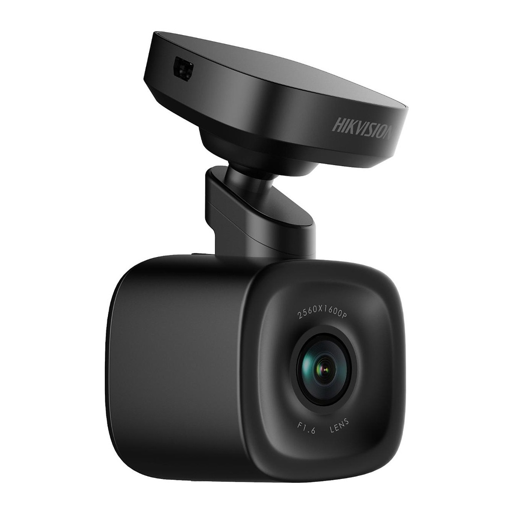 [AE-DC5013-F6PRO] Hikvision AE-DC5013-F6PRO Dash Cam, 1600P, F1.6, ADAS, Voice Control, Wi-Fi
