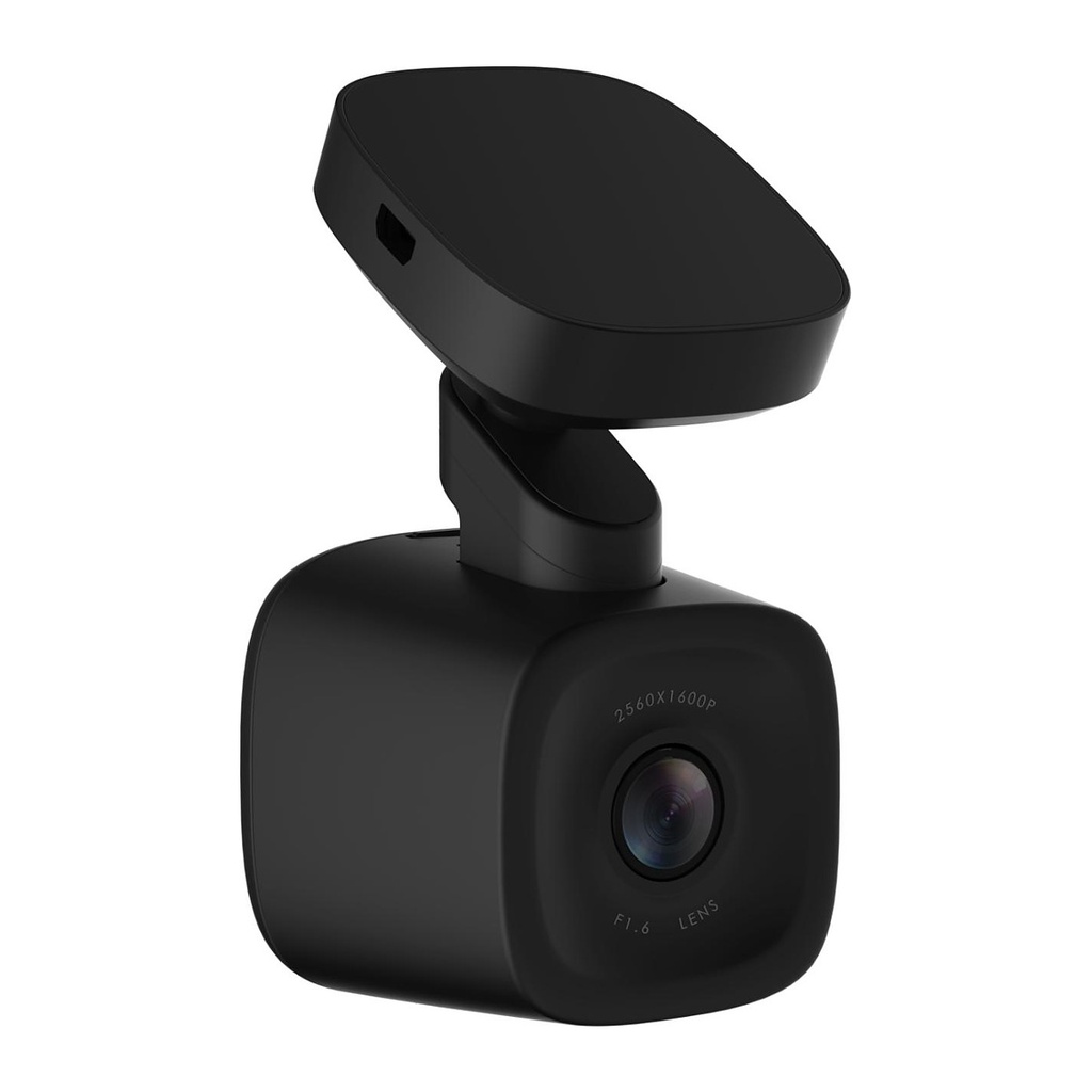 Hikvision AE-DC5013-F6PRO Dash Cam, 1600P, F1.6, ADAS, Voice