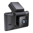 Hikvision AE-DC4328-K5/BuckLine Dual Dash Cam, 2K + 1080P, w