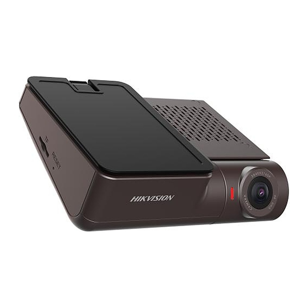 Hikvision AE-DC8322-G2PRO/Buckline 4K Dual Dash Cam, GPS, wi