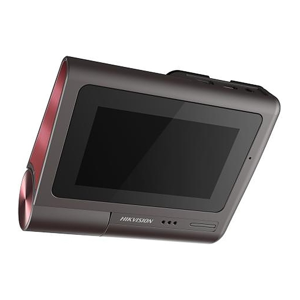 Hikvision AE-DC8322-G2PRO/Buckline 4K Dual Dash Cam, GPS, wi