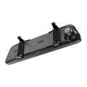 Hikvision AE-DC4928-N6PRO Dual Dash Cam, 2K Front + 1080P Re