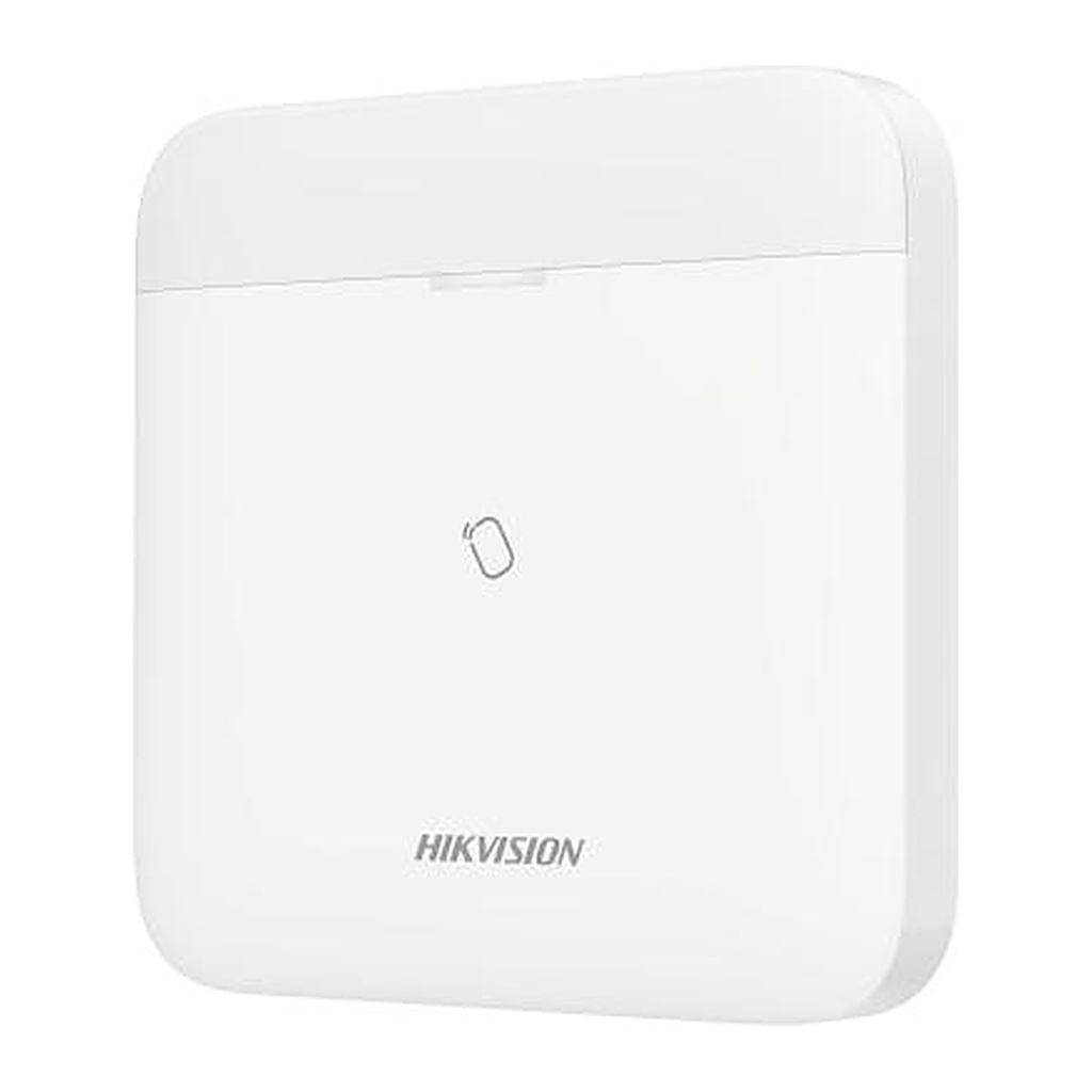 Hikvision DS-PWA96-M-WB AX PRO Wireless Alarm Panel 433MHz, 