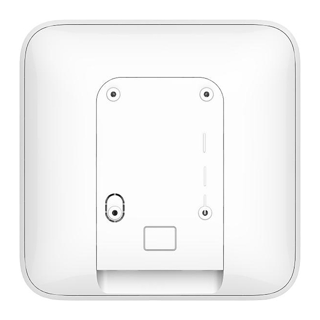 Hikvision DS-PWA96-M-WB AX PRO Wireless Alarm Panel 433MHz, 