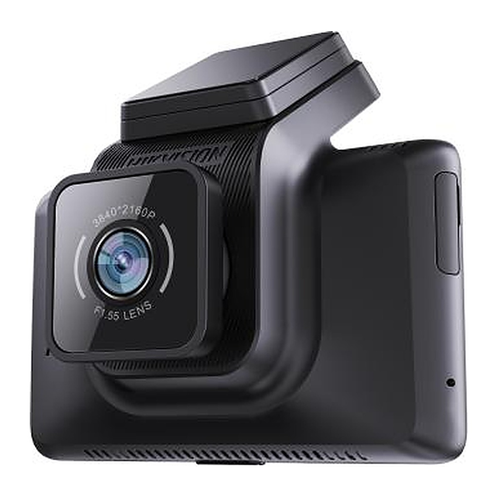 Hikvision AE-DC4328-K5 Dual Dash Cam, 2K Front + 1080P Rear,
