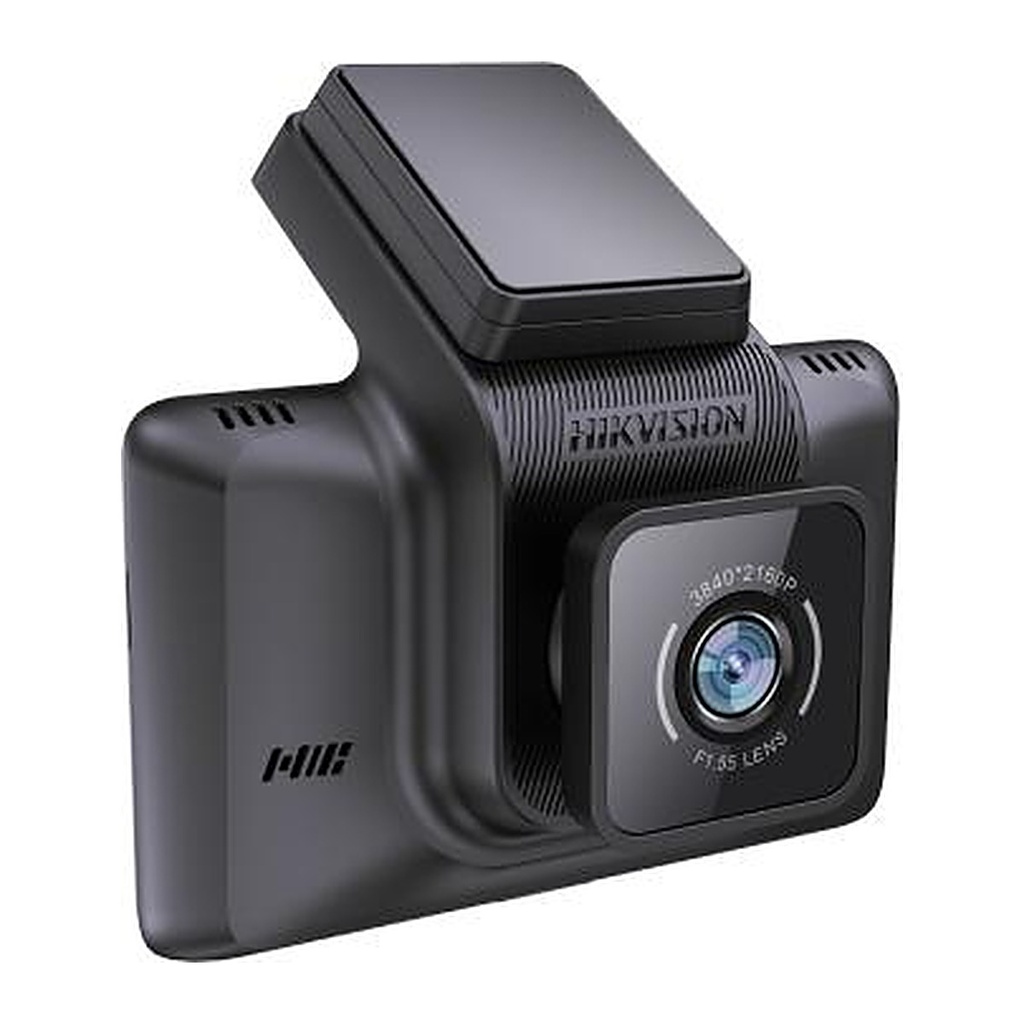 Hikvision AE-DC4328-K5 Dual Dash Cam, 2K Front + 1080P Rear,