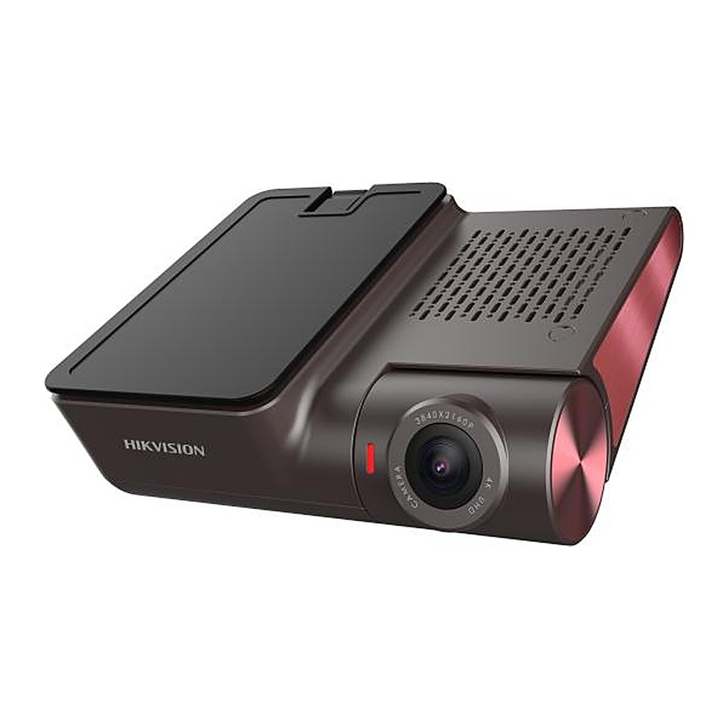 [AE-DC8322-G2PRO(P)] Hikvision AE-DC8322-G2PRO(P) 4K Dual Dash Cam, GPS, 3" Touch Screen, 5G Wi-Fi
