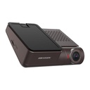 Hikvision AE-DC8322-G2PRO(P) 4K Dual Dash Cam, GPS, 3" Touch