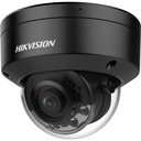 [DS-2CD2187G2H-LI-B28] HIKVISION ColorVu 8MP 24/7 ColorVU Turret Dome Network Camera-B28