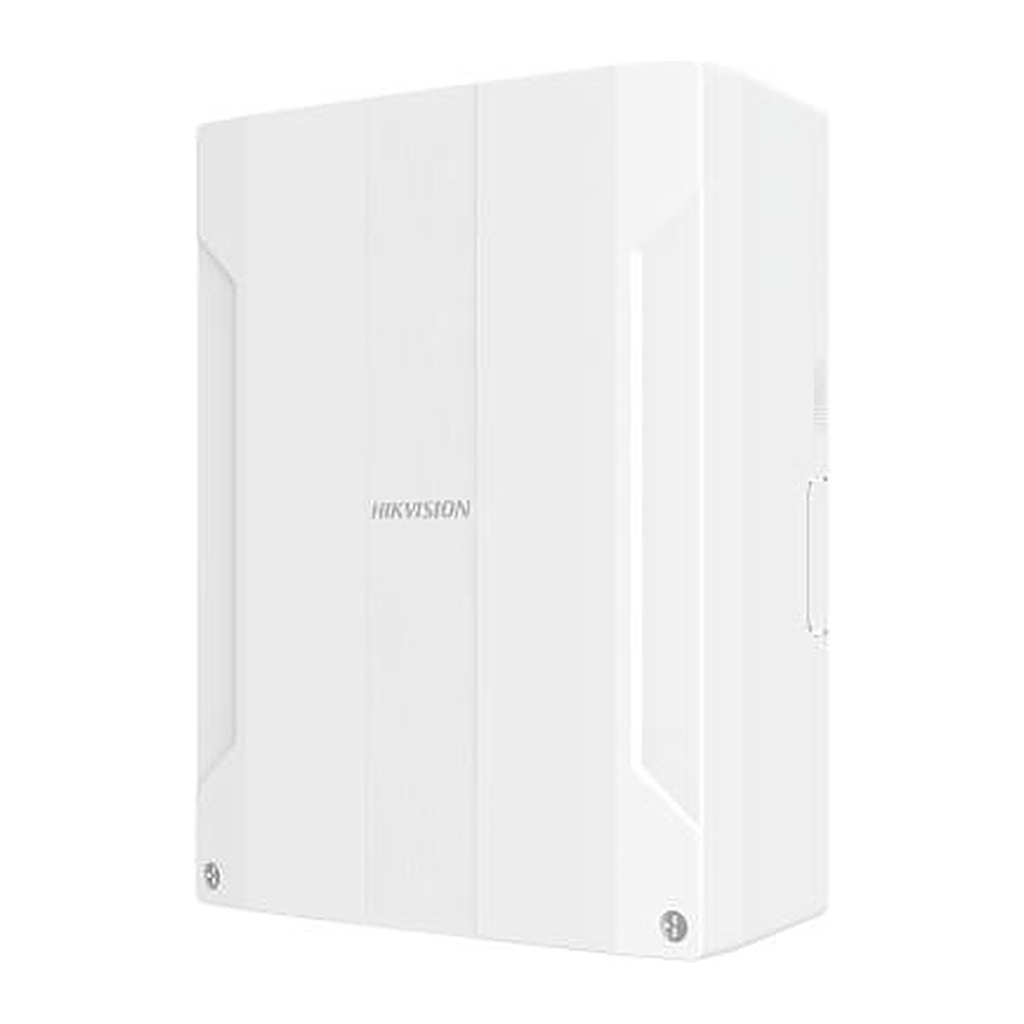 Hikvision DS-PWA96-M2-WB AX PRO Alarm Panel, 96 Zones, 4G/Wi