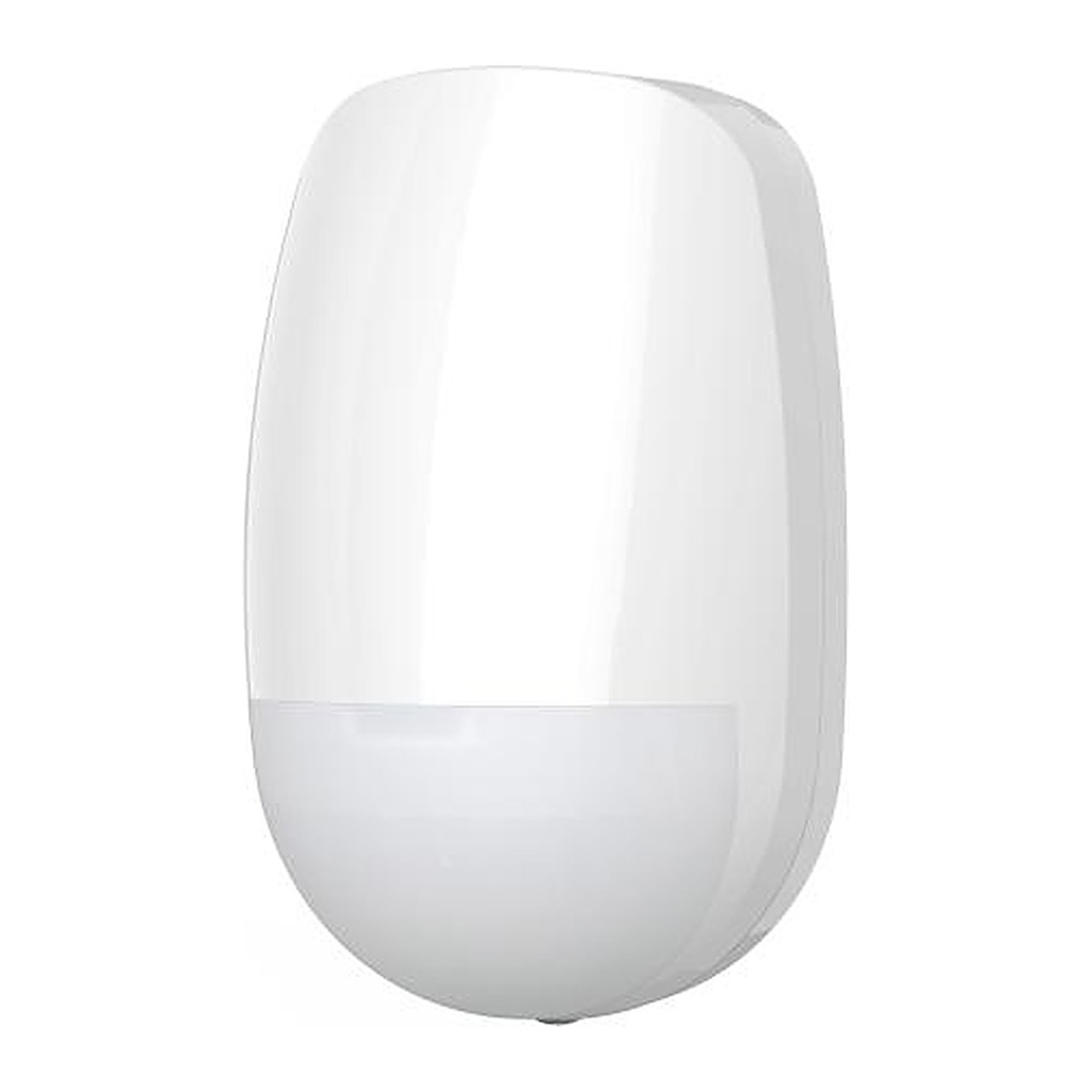 Hikvision DS-PDP15P-EG2-WB Wireless PIR Detector, 15m, 30kg 