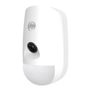 Hikvision DS-PDPC12PF-EG2-WB Wireless PIRCAM Detector, 12m, 