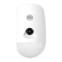 Hikvision DS-PDPC12PF-EG2-WB Wireless PIRCAM Detector, 12m, 
