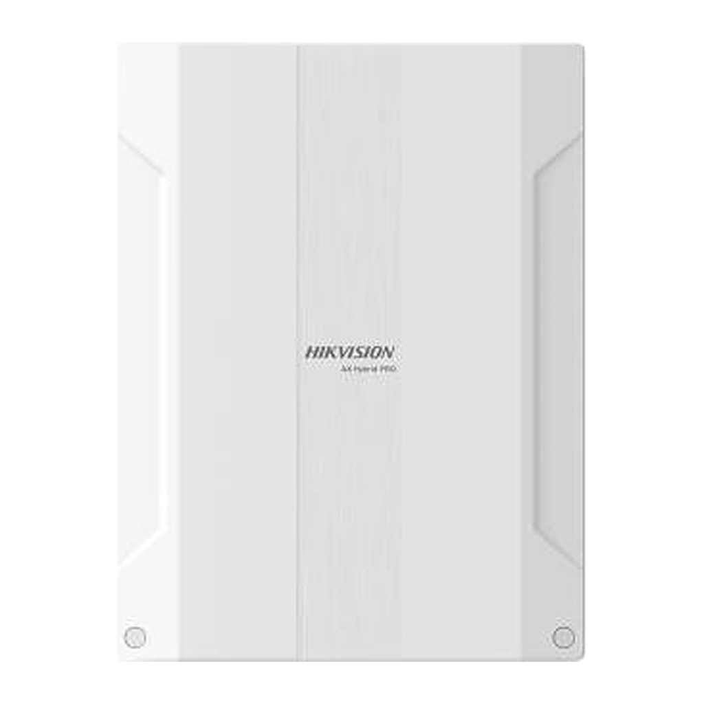 [DS-PHA64-LP] Hikvision DS-PHA64-LP AX Hybrid Pro Alarm Panel, 64 Zones, Wired/Wireless, Wi-Fi