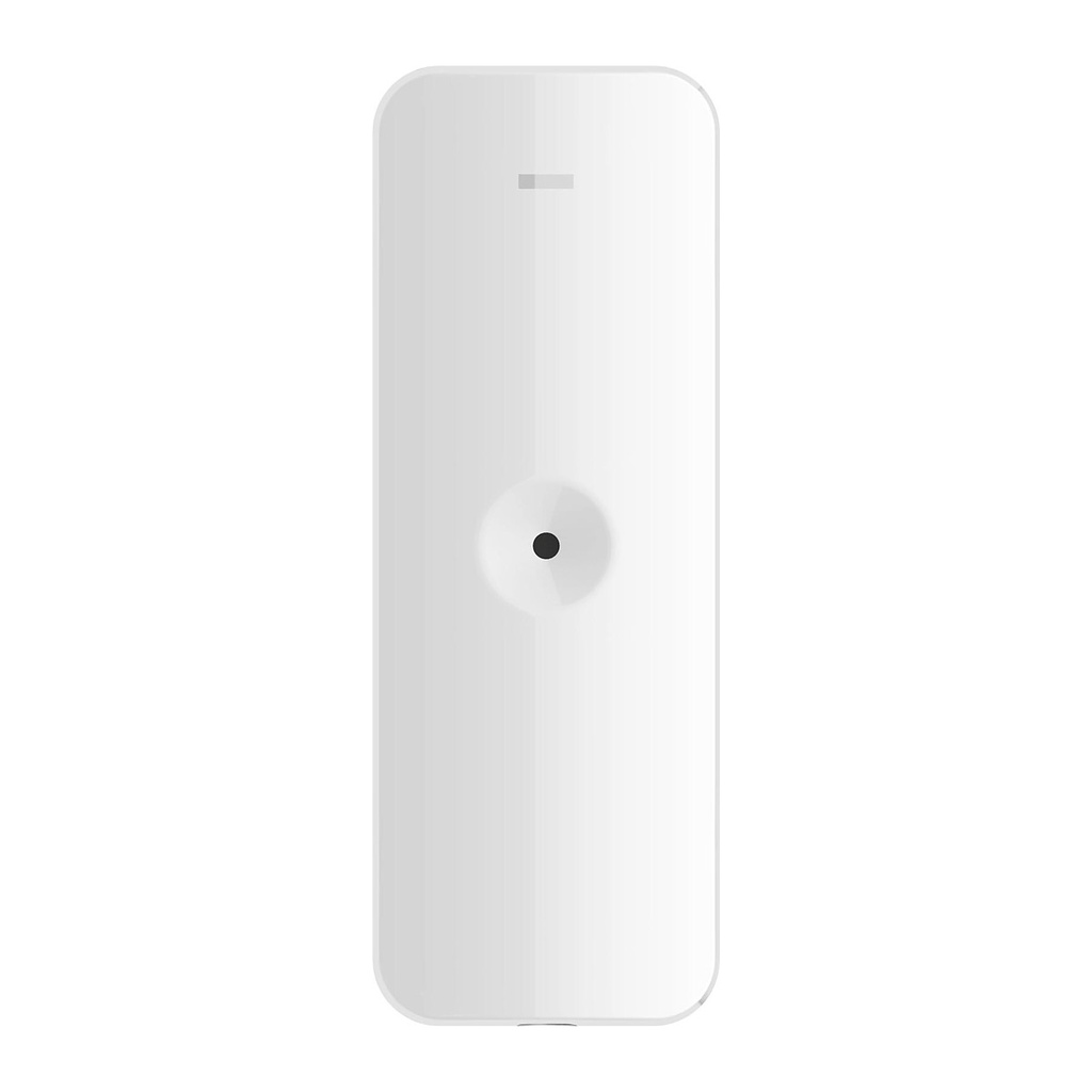 [DS-PDBG8-EG2-WB] Hikvision DS-PDBG8-EG2-WB Wireless Glass Break Detector, 8m Range, 433MHz