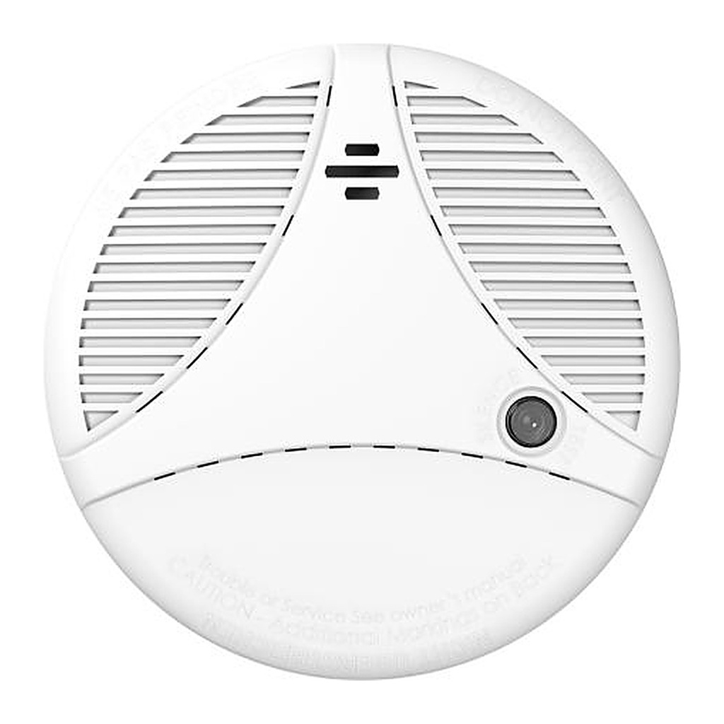 [DS-PDCO-E-WB] Hikvision DS-PDCO-E-WB Wireless Carbon Monoxide Detector, 85dB Buzzer, 433MHz