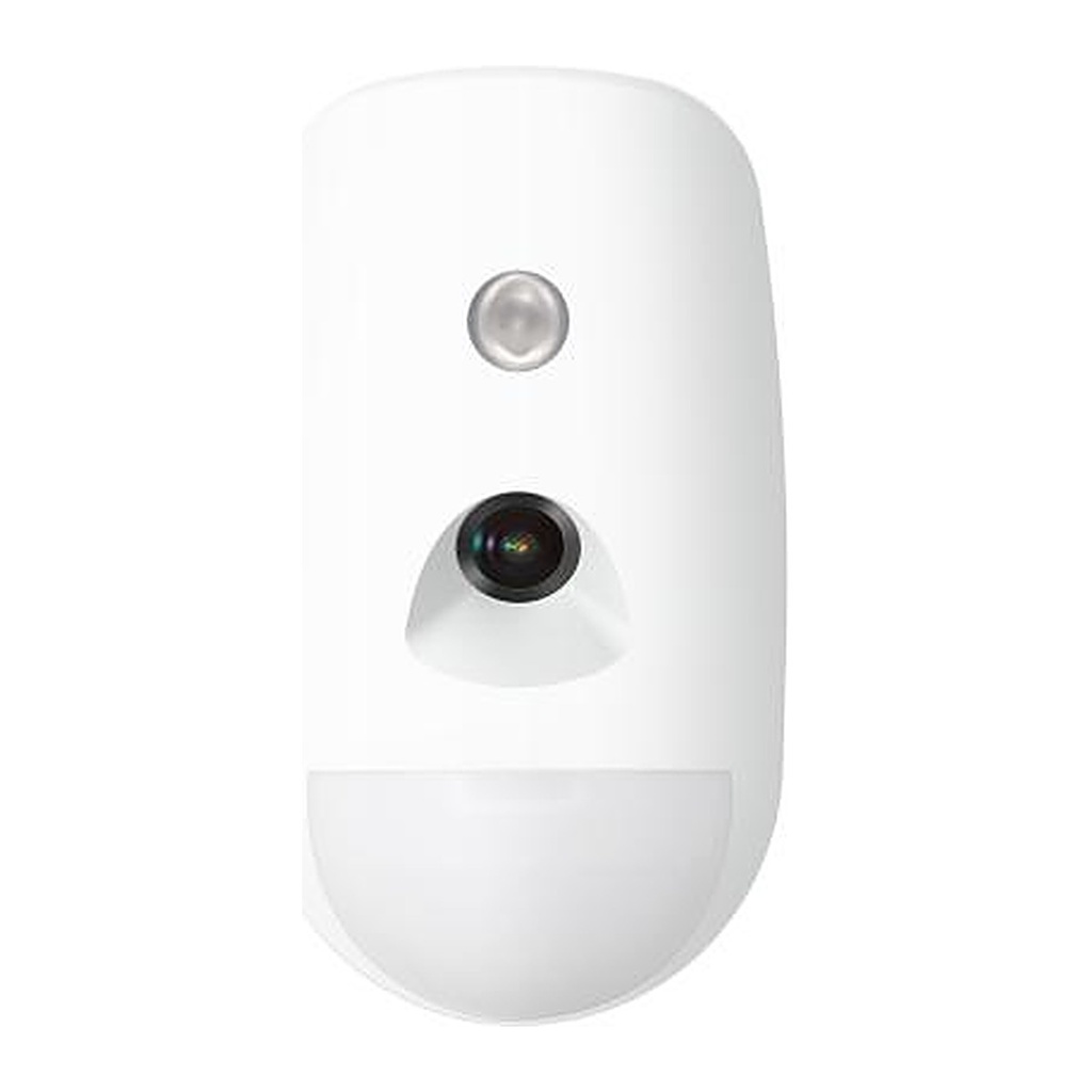[DS-PDPC12P-EG2] Hikvision DS-PDPC12P-EG2 Wired PIR-Camera Detector, 12m, 1080p, Speed-X Bus