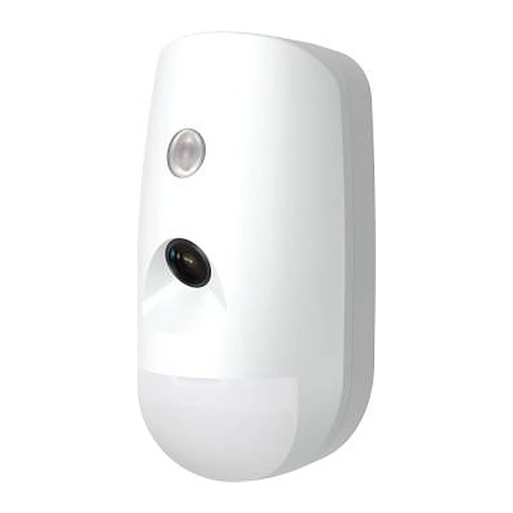 Hikvision DS-PDPC12P-EG2 Wired PIR-Camera Detector, 12m, 108