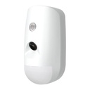 Hikvision DS-PDPC12P-EG2 Wired PIR-Camera Detector, 12m, 108