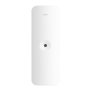 [DS-PDBG8-EG2] Hikvision DS-PDBG8-EG2 Wired Glass Break Detector, 8 m / 120°, Selectable EOL