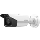[DS-2CD2T43G2-2I] HIKVISION 4MP Bullet Network EXIR Camera, Fixed 4.0mm Lens / 2.8mm 4mm-  50M IR .